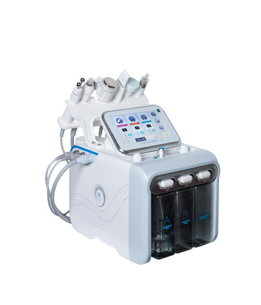Hydra facial Dermabrasion Machine Hydra6