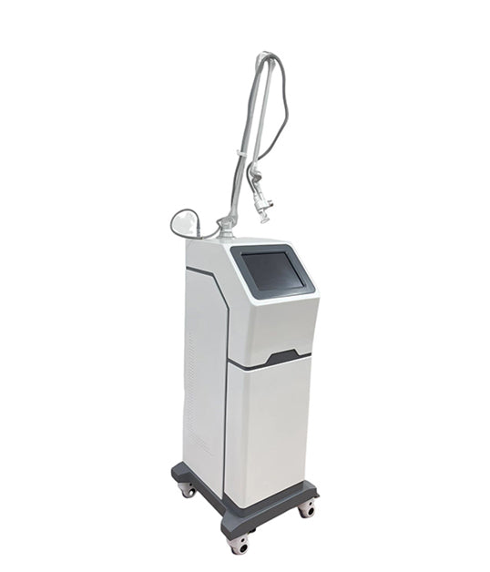 B10 New Metal Tube Fractional Co2 Laser Equipment