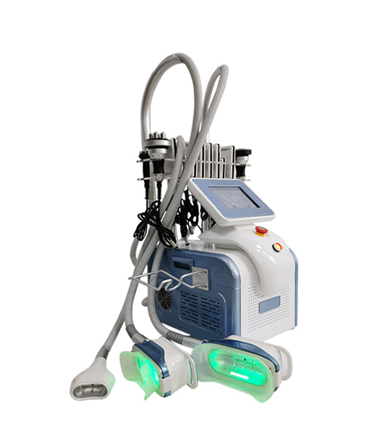 Multifunctional Portable 360 Cryolipolysis Slimming Machine M13 A