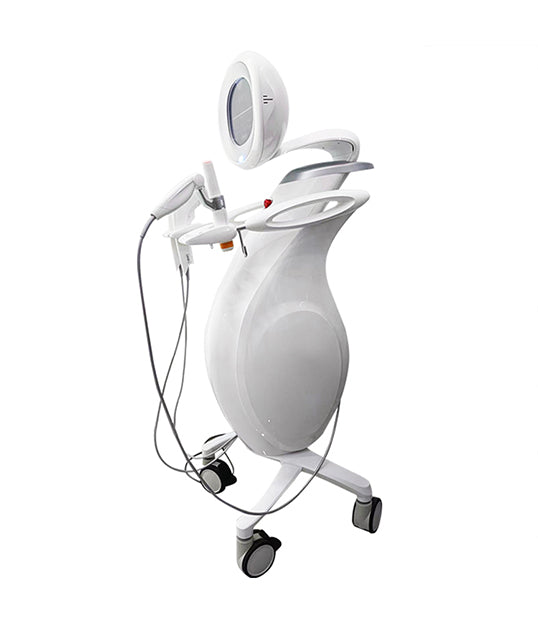 12D HIFU Ultramicro Pulse Ultrasonic System MPTV