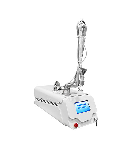 Portable New Fractional Co2 Laser Equipment 60P-A