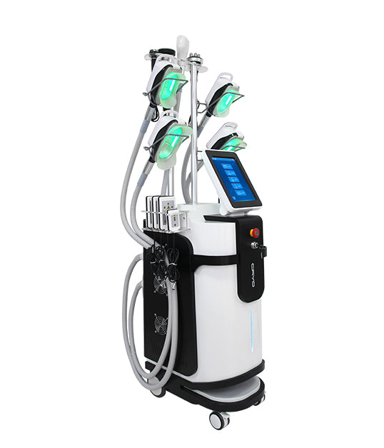 Multifunctional 360 Cryolipolysis Slimming Machine M360 C