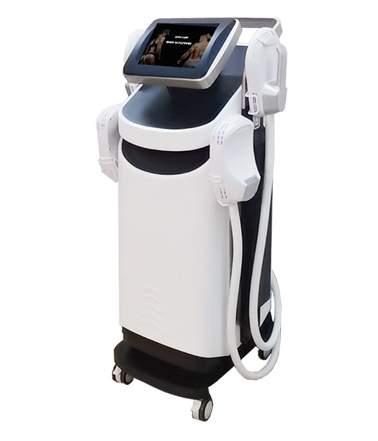 Emsculpting Muscle Shaping Machine EMS IV