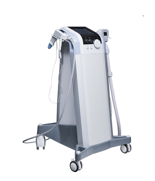 Standing Elixis Slimming Machine ELS-V