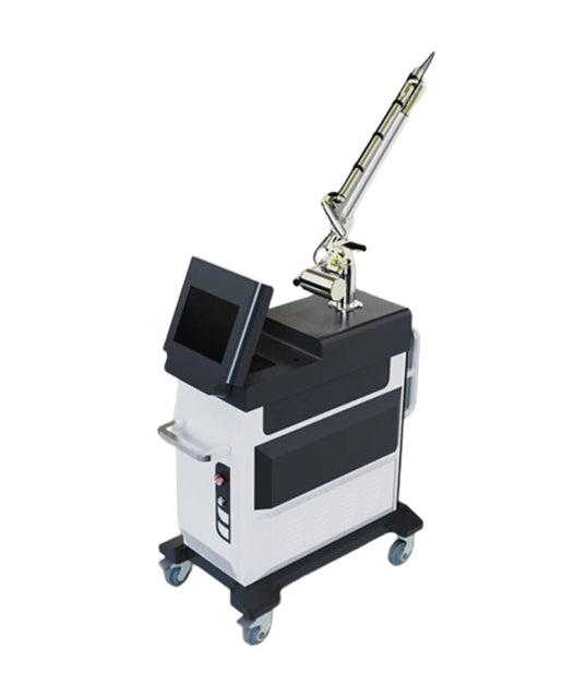 Professional Picosecond Laser PS300