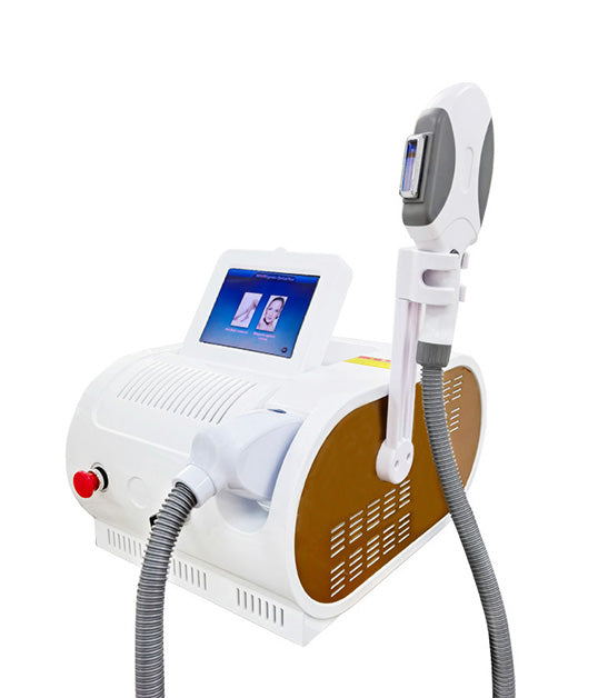 OPT-SHR Beauty machine OPT1