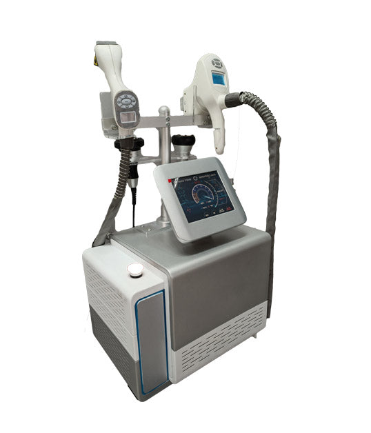 Portable velashape Roller Sculpturing Machine VS4