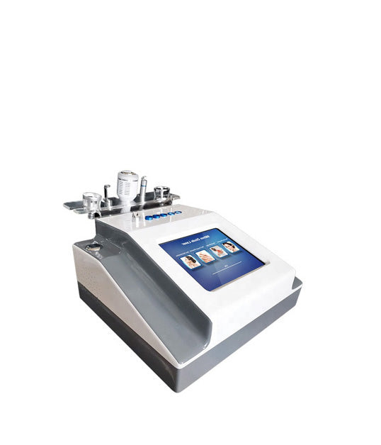 5 IN 1 980NM Laser Beauty Equipment 980M