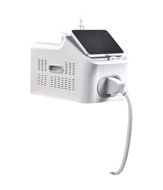 Portable Pico Laser Machine MP5