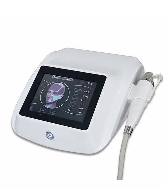 Fractional rf microneedling machine MN1