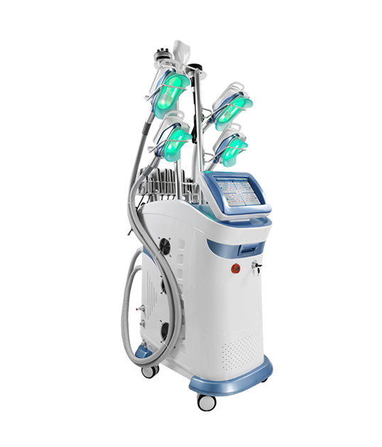 Multifunctional 360 Cryolipolysis Slimming Machine M360