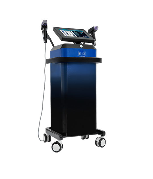 Morpheus Fractional rf microneedling machine MN8