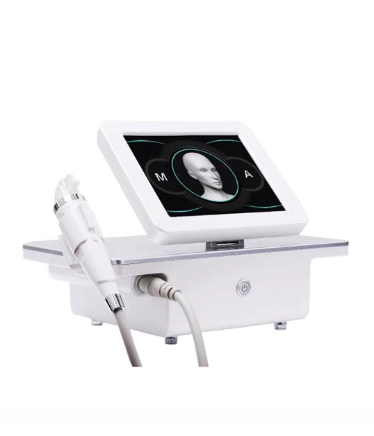 Fractional rf microneedling machine MN2