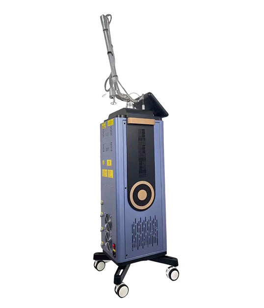 B8 Metal Tube Fractional Co2 Laser Equipment