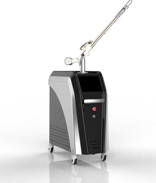 Professional Picosecond Laser PS600