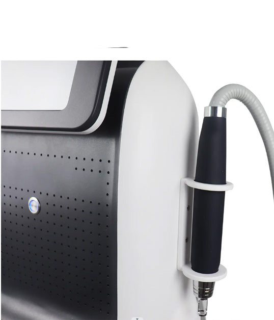 Portable Pico Laser Machine MP4