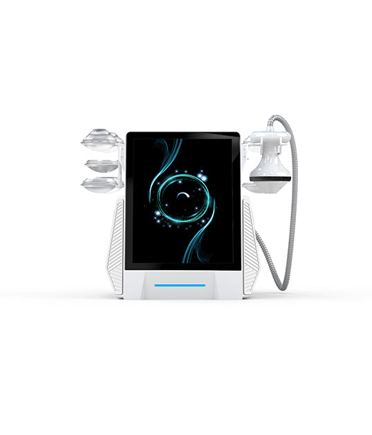 New Focus Shock Wave Machine