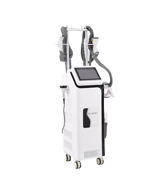 Velashape Roller Sculpturing Machine VS5