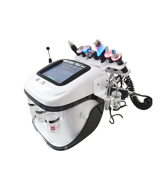 10 IN 1 hydrafacial machine hydra10