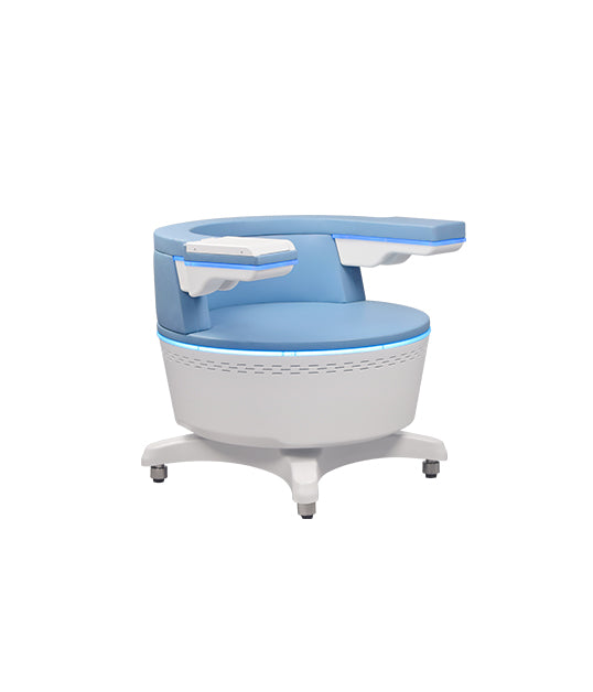 Electromagnetic stimulation waves For Pelvic Floor Muscles UMS