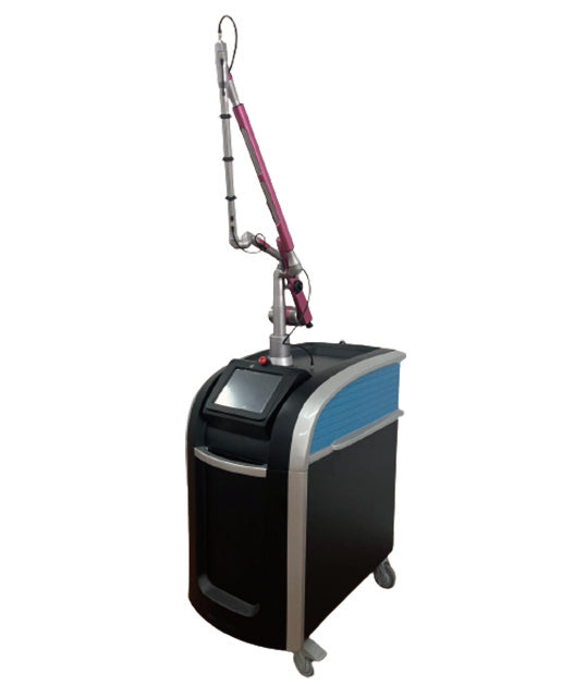 Picosecond Laser PS2