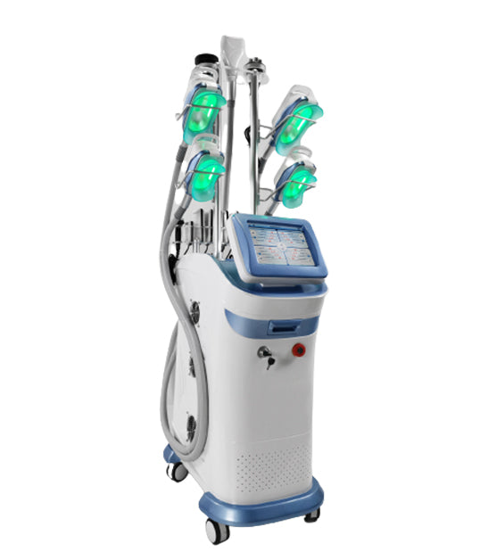 Multifunctional 360 Cryolipolysis Slimming Machine M360