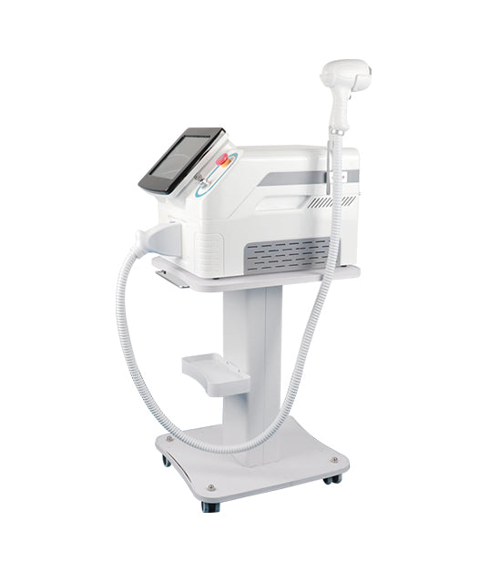 600W/800W/1000W Portable Laser Hair Removal Machine EMI6