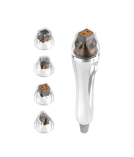 RF Microneedling+Cold Hammer MN2 Plus