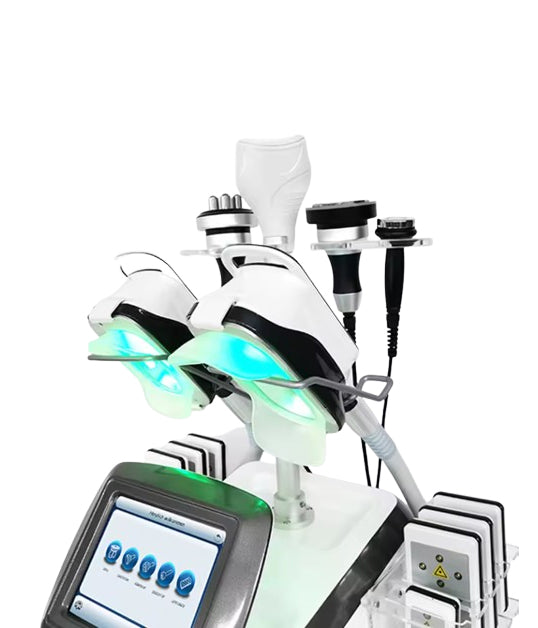 Multifunctional Portable 360 Cryolipolysis Slimming Machine M13 B
