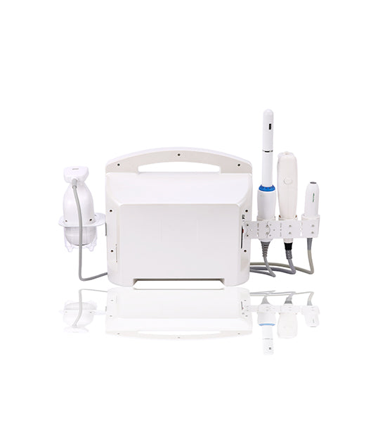4 IN 1 Portable HIFU Beauty Machine HF4