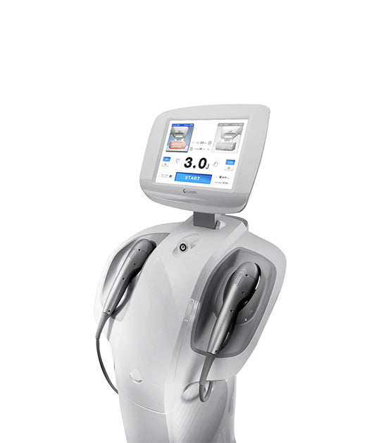 7D HIFU Beauty Machine 7D