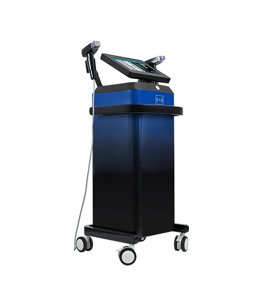 Morpheus Fractional rf microneedling machine MN8