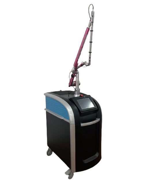 Picosecond Laser PS2