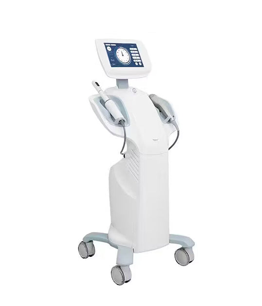2 in 1 7D HIFU+Vaginal HIFU