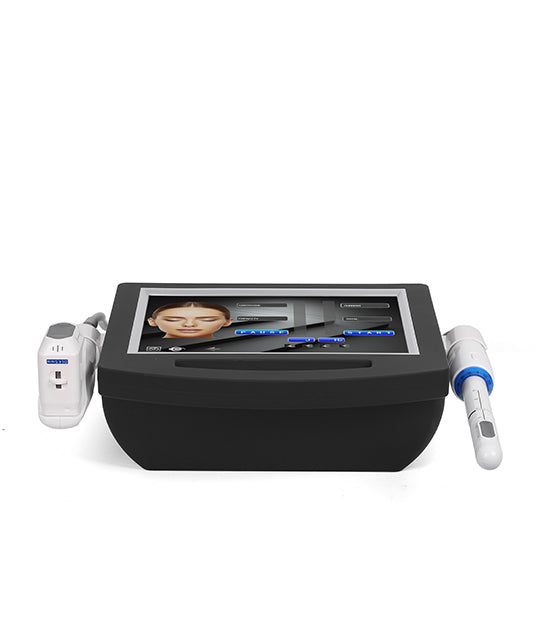 4D HIFU+Vaginal HIFU Beauty Machine V4D