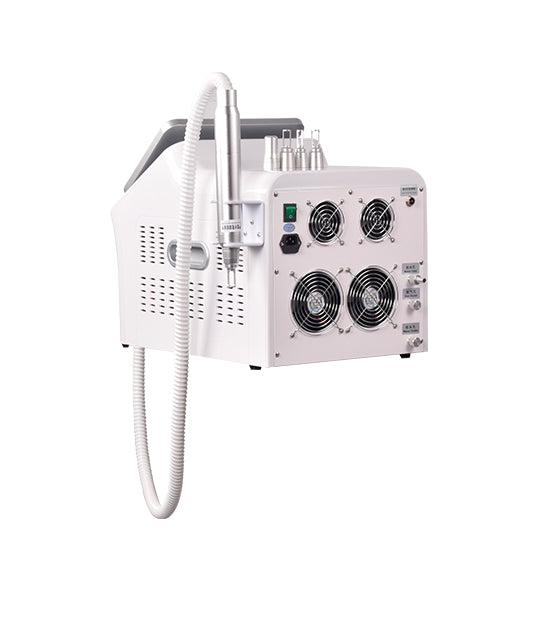 Portable Pico Laser Machine MP5