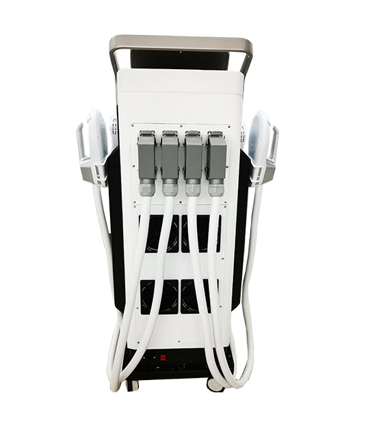 Emsculpting Muscle Shaping Machine EMS IV
