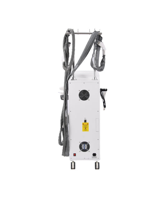 Velashape Roller Sculpturing Machine VS5