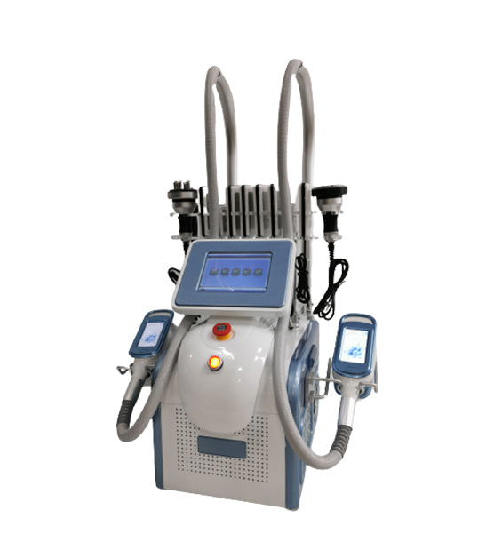 Multifunctional Portable 360 Cryolipolysis Slimming Machine M13 A