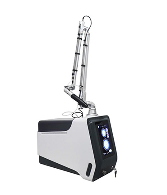 Picosecond Laser PSMINI+