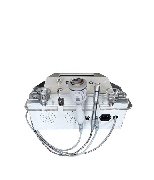 5 IN 1 980NM Laser Beauty Equipment 980M
