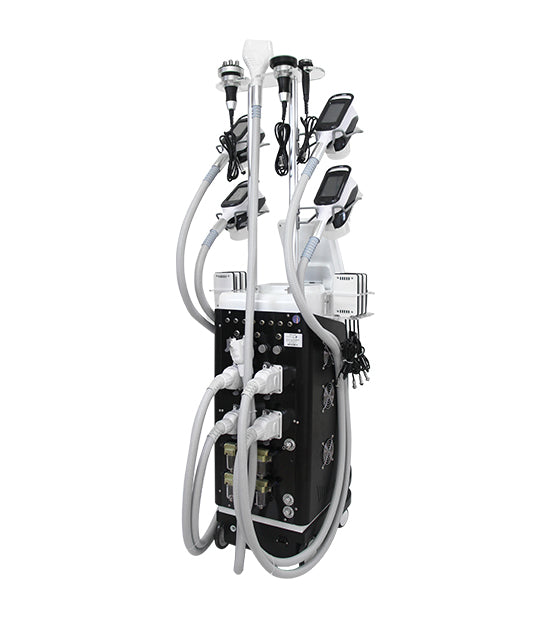Multifunctional 360 Cryolipolysis Slimming Machine M360 C
