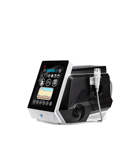 Portable RF Vacuum Roller Slimming Machine B56