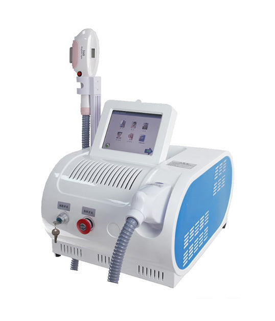 OPT-SHR Beauty machine OPT1