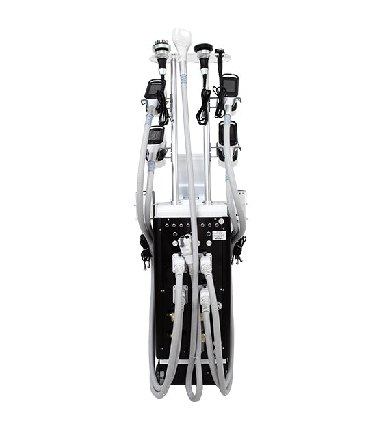 Multifunctional 360 Cryolipolysis Slimming Machine M360 C