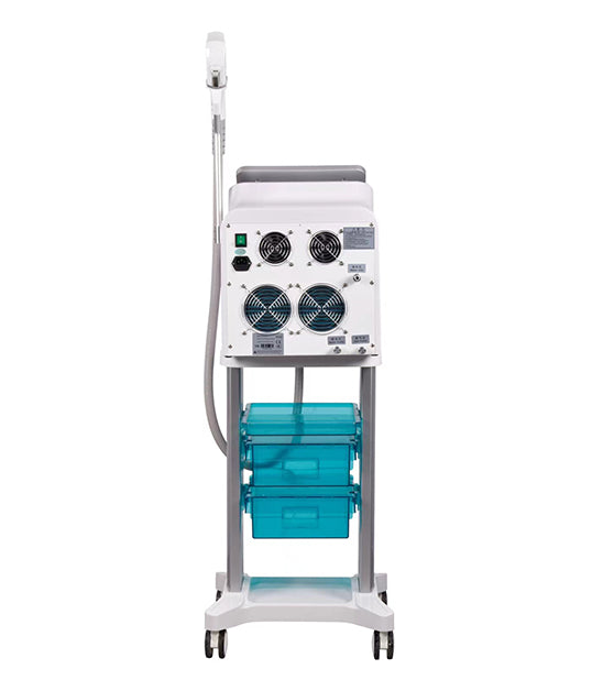 Portable DPL Beauty Machine