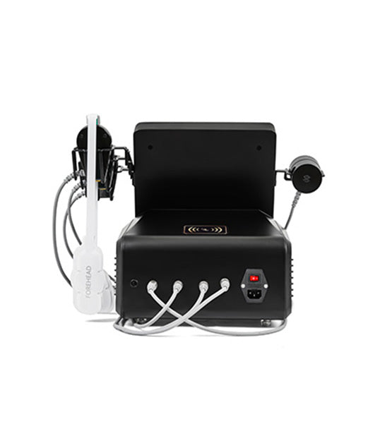 Portable EMRF face lifting machine B60