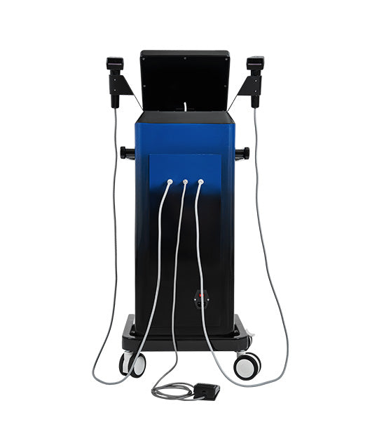 Morpheus Fractional rf microneedling machine MN8