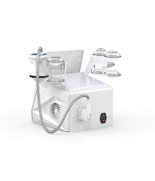 New Focus Shock Wave Machine