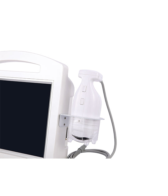 4 IN 1 Portable HIFU Beauty Machine HF4